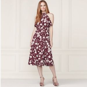 Lauren Conrad Runway Dauphine Dress Size 6 NWT